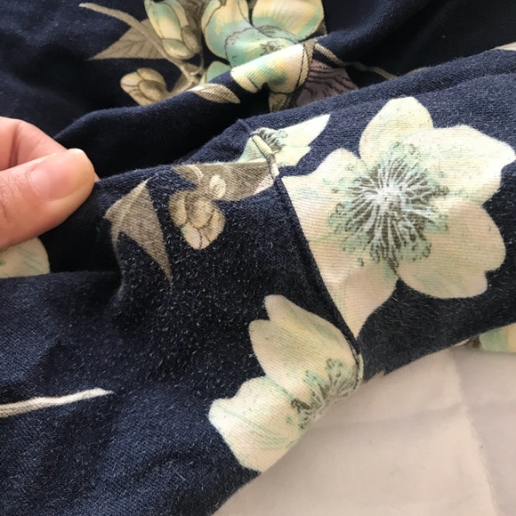 NY Co Audrey, Curvy, Stretch Ankle Pants - Picture 3 of 4